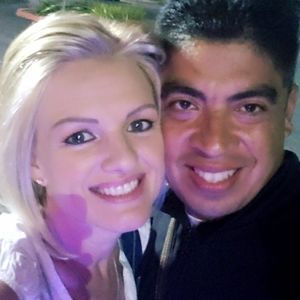 Meet your Posher, Alicia